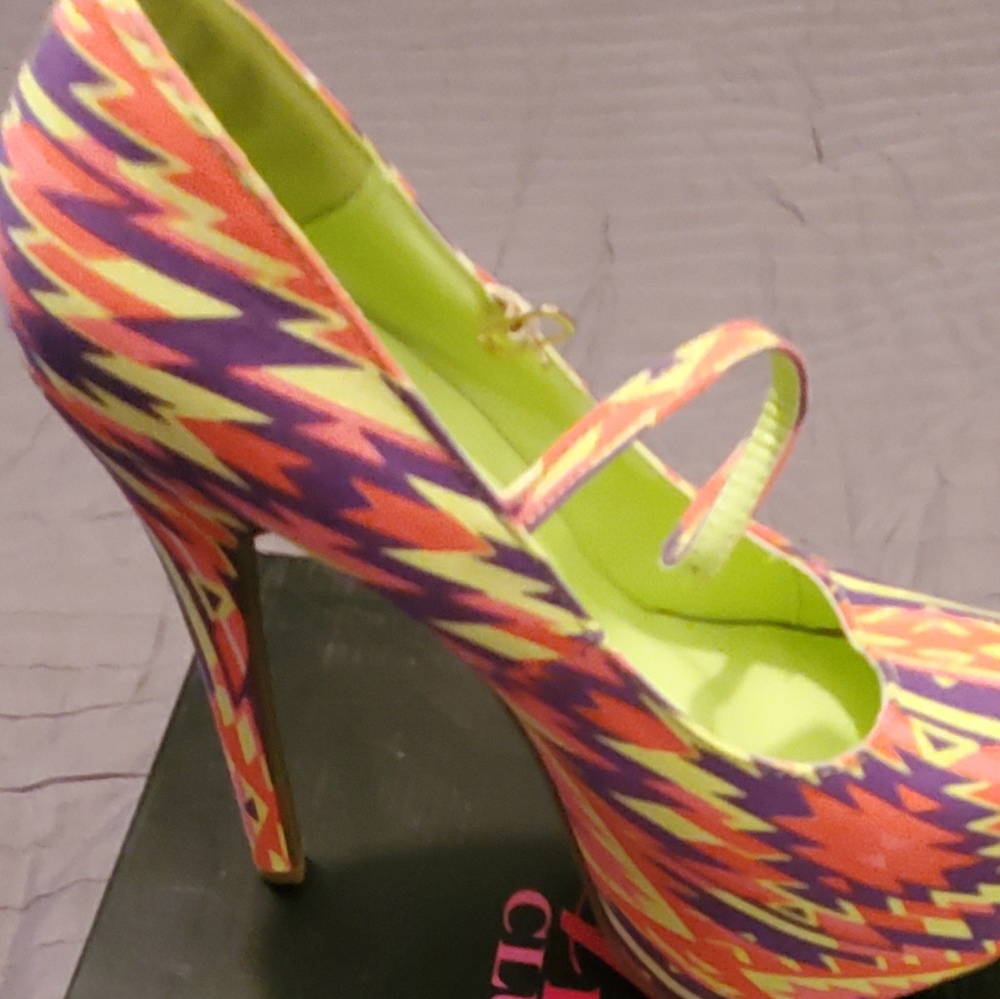 Heels